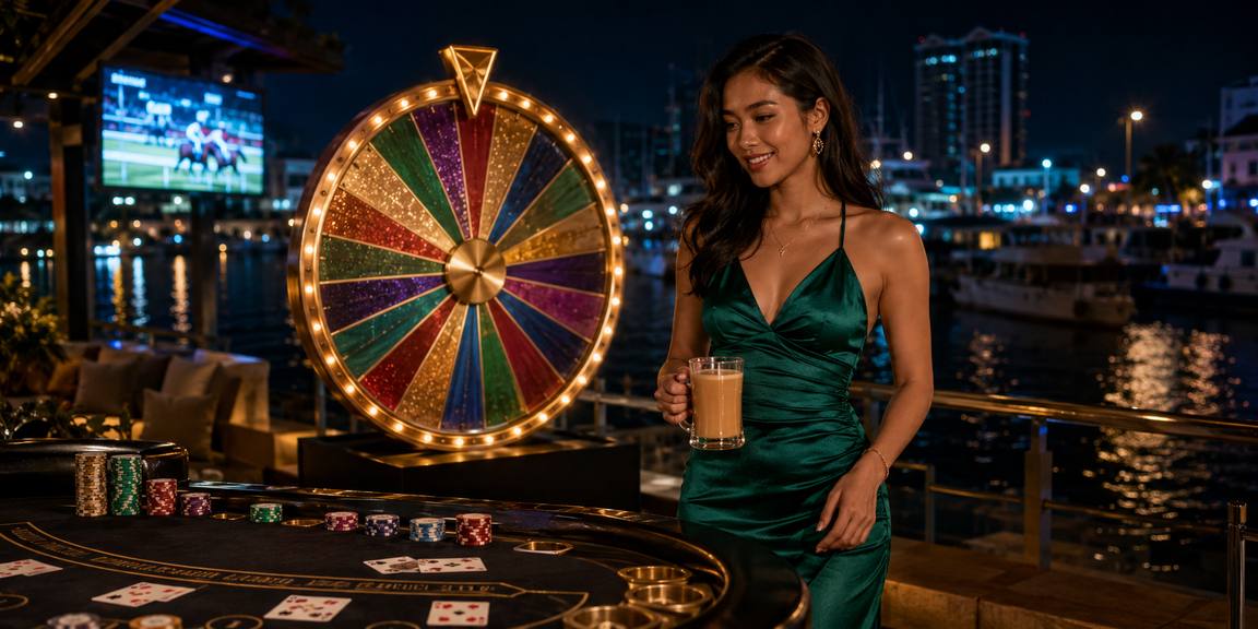 Slot Bonanza Gold Dengan Fitur Bonus Berlapis