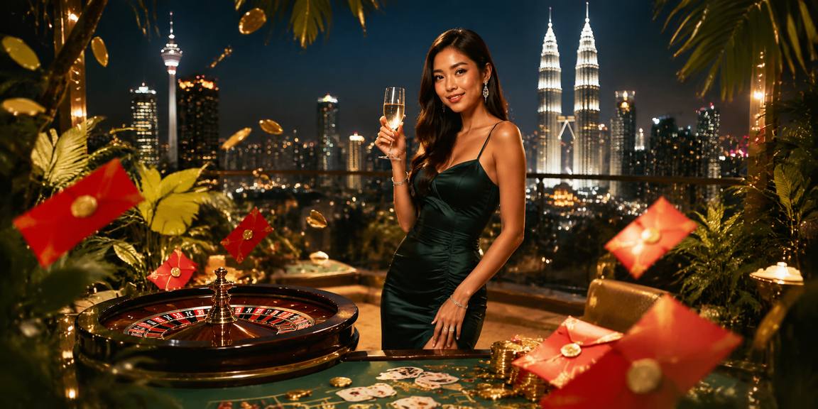 Speed Blackjack Live Di Malaysia